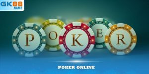 Poker online